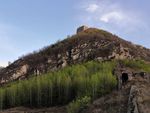 游乡口长城