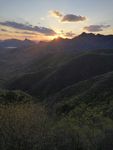夕阳