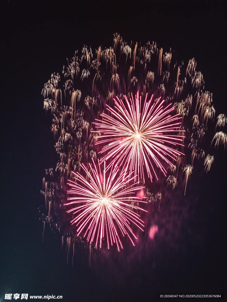 烟花