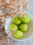青枣