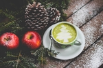 奶茶