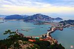 岛上的桥
