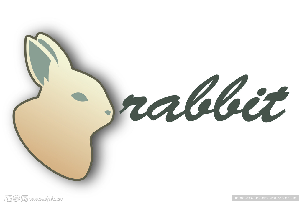 兔子rabbit