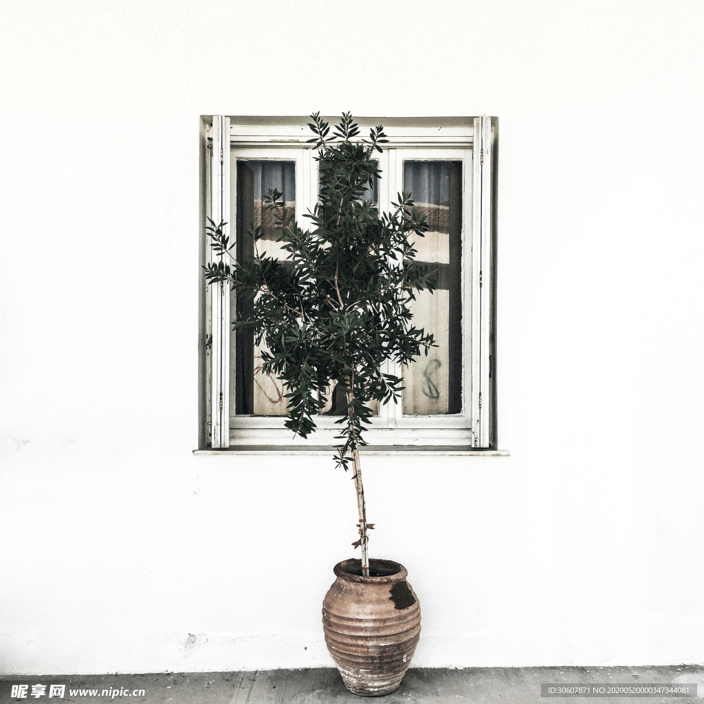 北欧景物