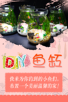 DIY鱼缸