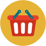 电商物品图标