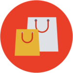 电商物品图标
