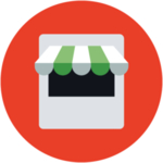 电商物品图标