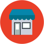 便利店图标
