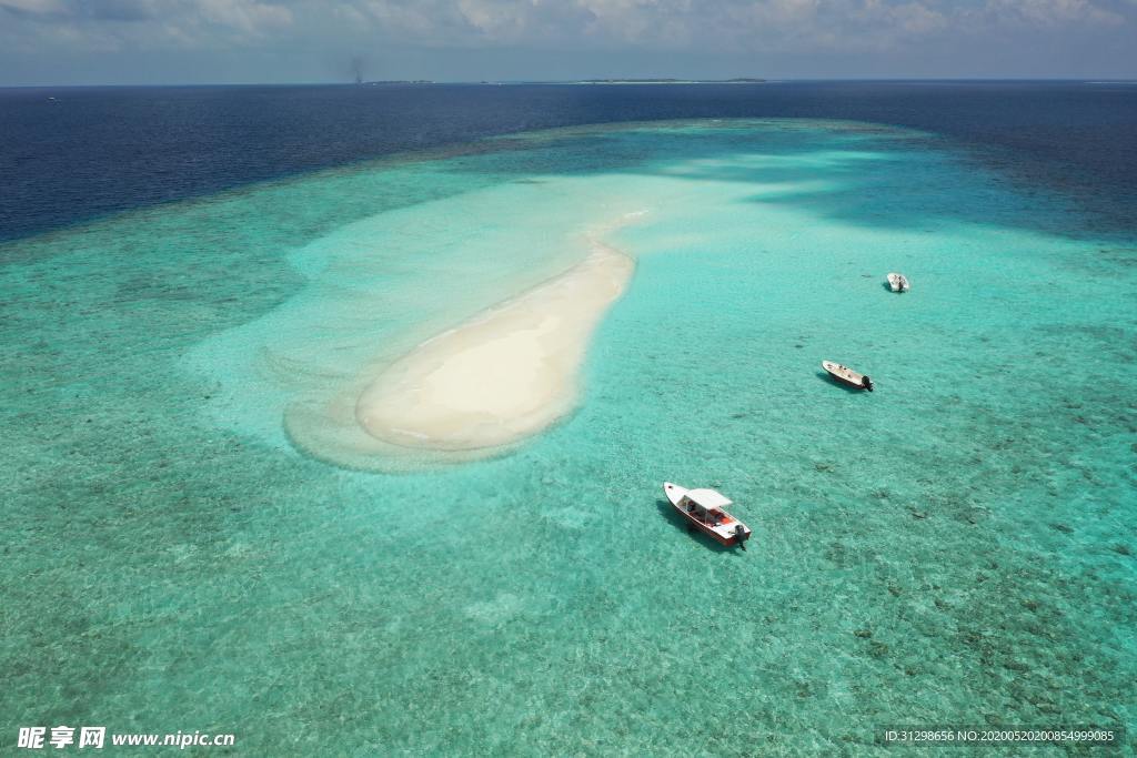 大海 海面 海边