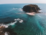 大海 海面 海边