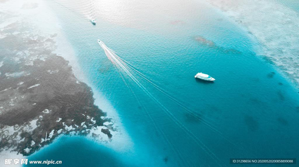 大海 海面 海边