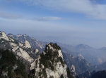 尧山风景