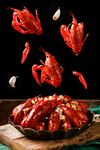 小龙虾