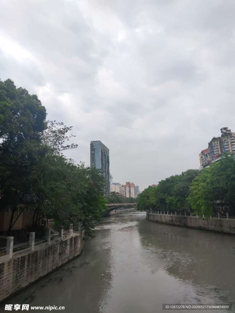 雨后