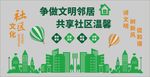 文明社区