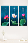 新中式山水画