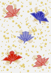 古典花纹图案