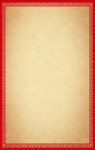 中国风画框