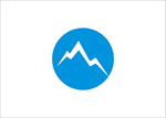 冰山矢量图