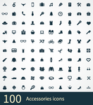 线条图标 线条icon 简洁图