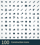 线条图标 线条icon 简洁图