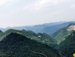远山