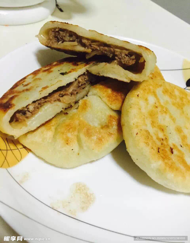 煎饼