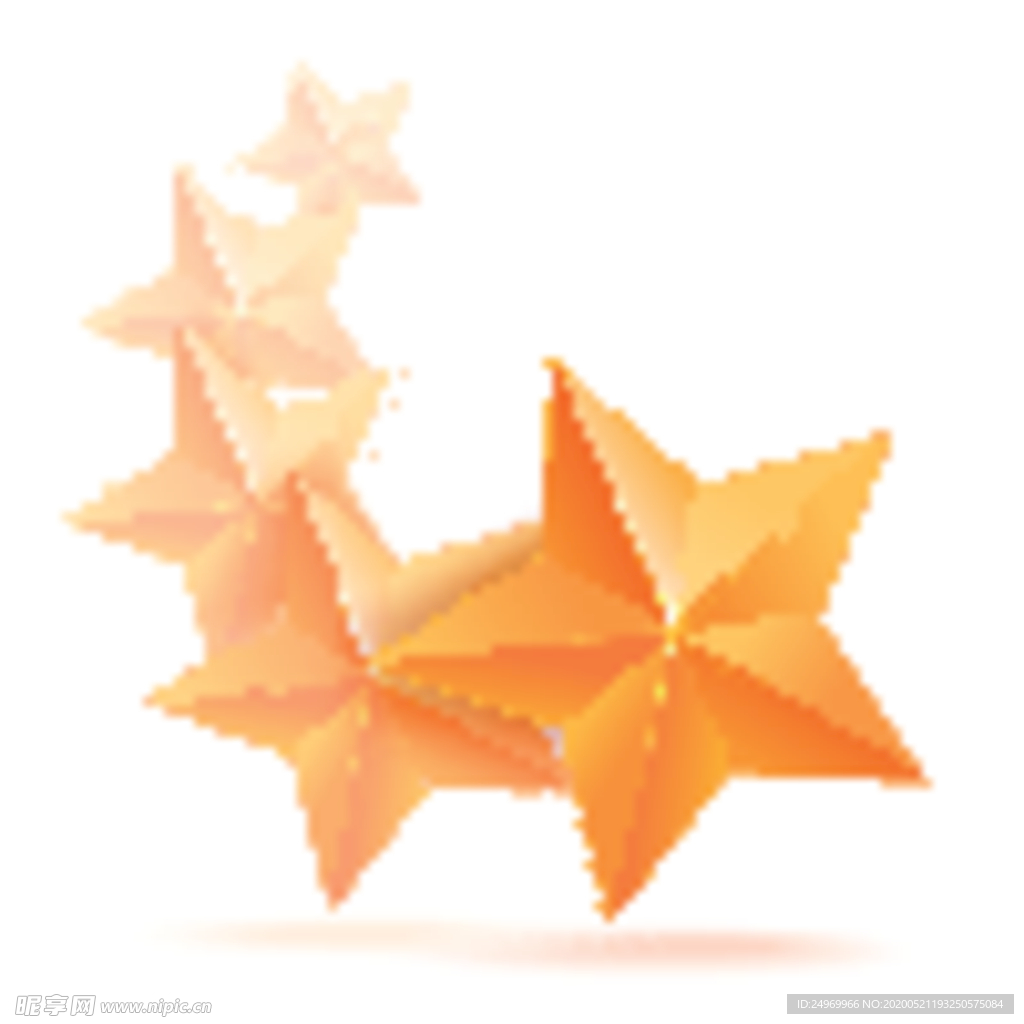 星星