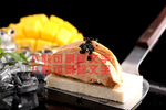 法式鲜果鹅肝