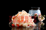 辣炒牛蒡