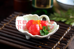 梅子小番茄