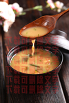 日式大酱汤