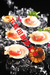 蒜蓉扇贝
