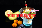 水果沙拉