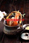 松茸汤