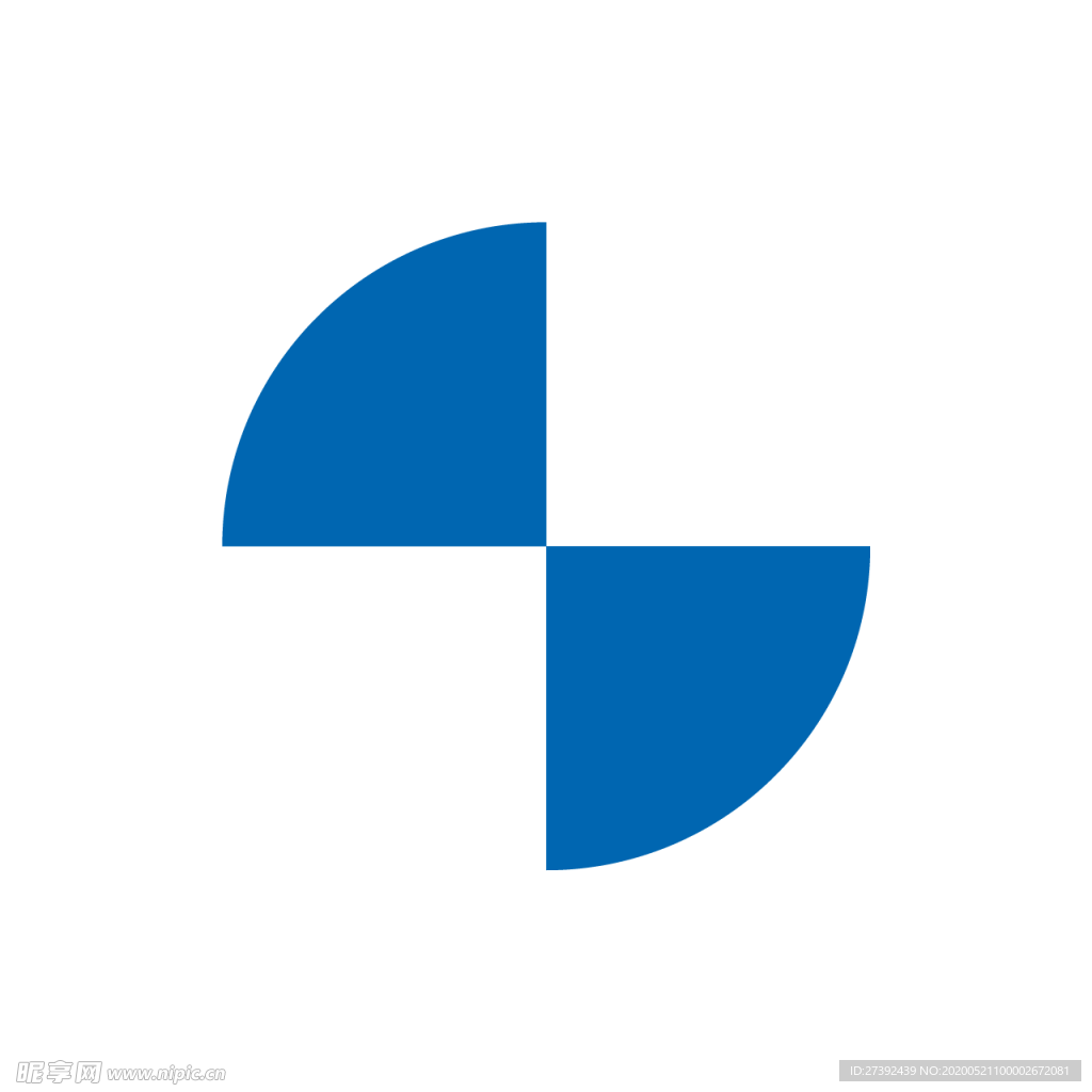宝马LOGO