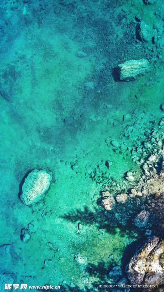 海底风光