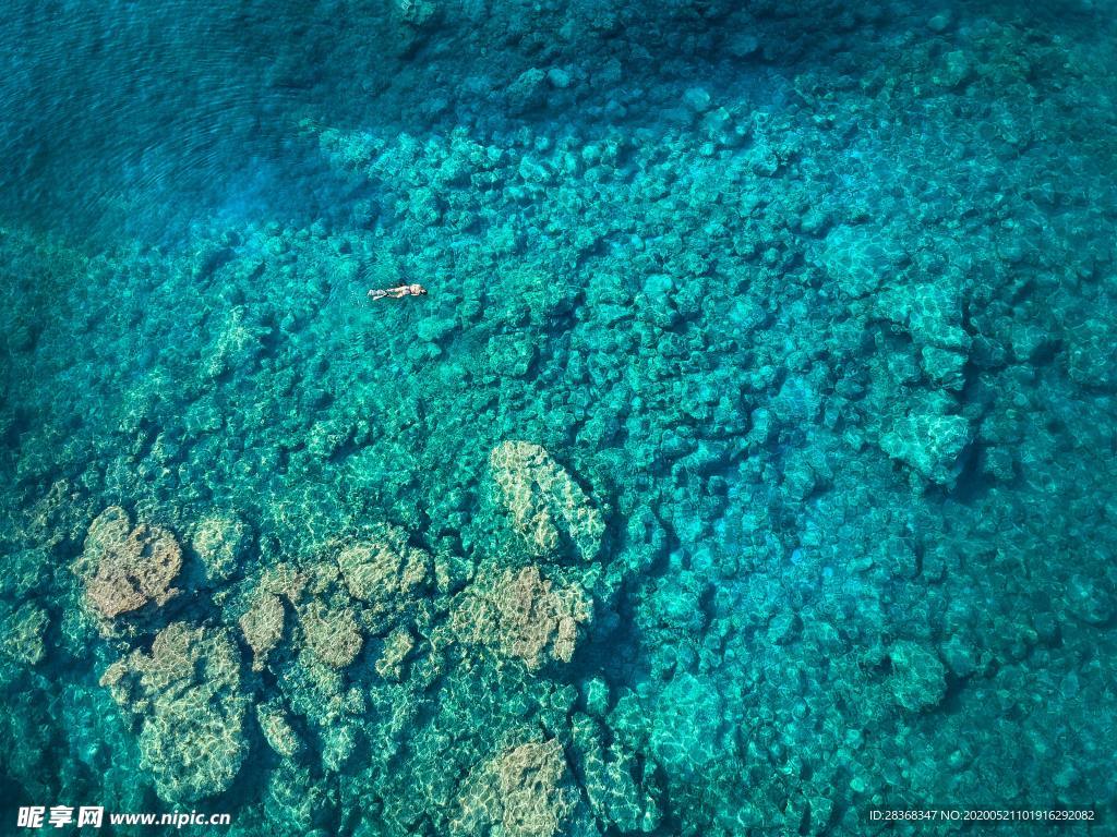 海底风光