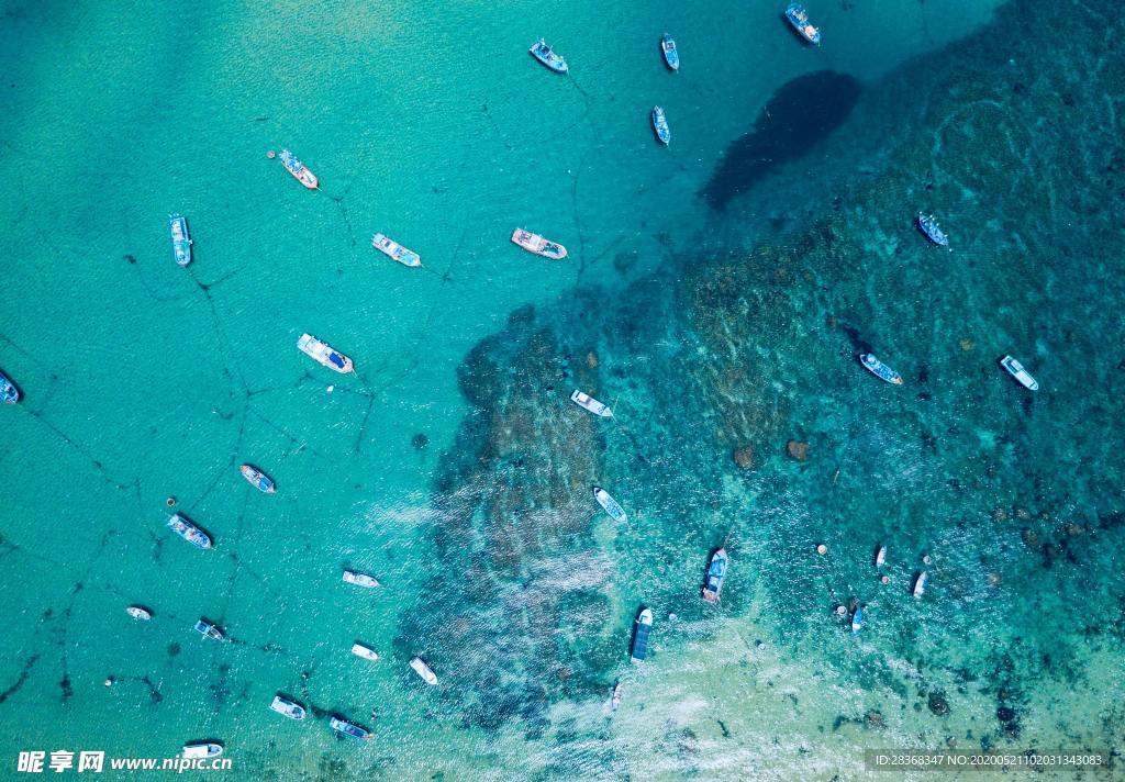 海底风光