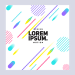 几何图案背景几何图案背景