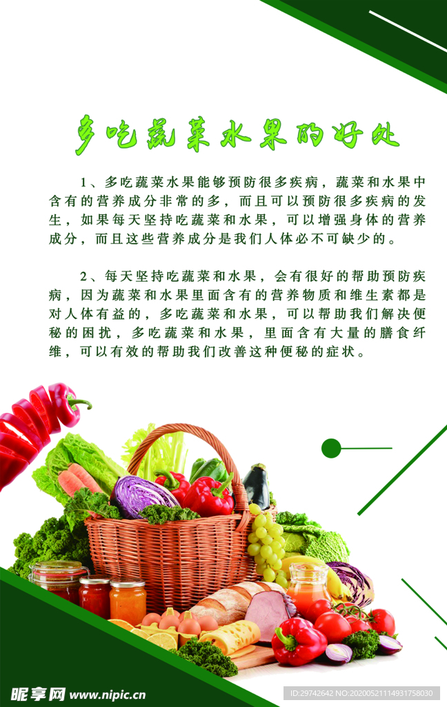 水果介绍