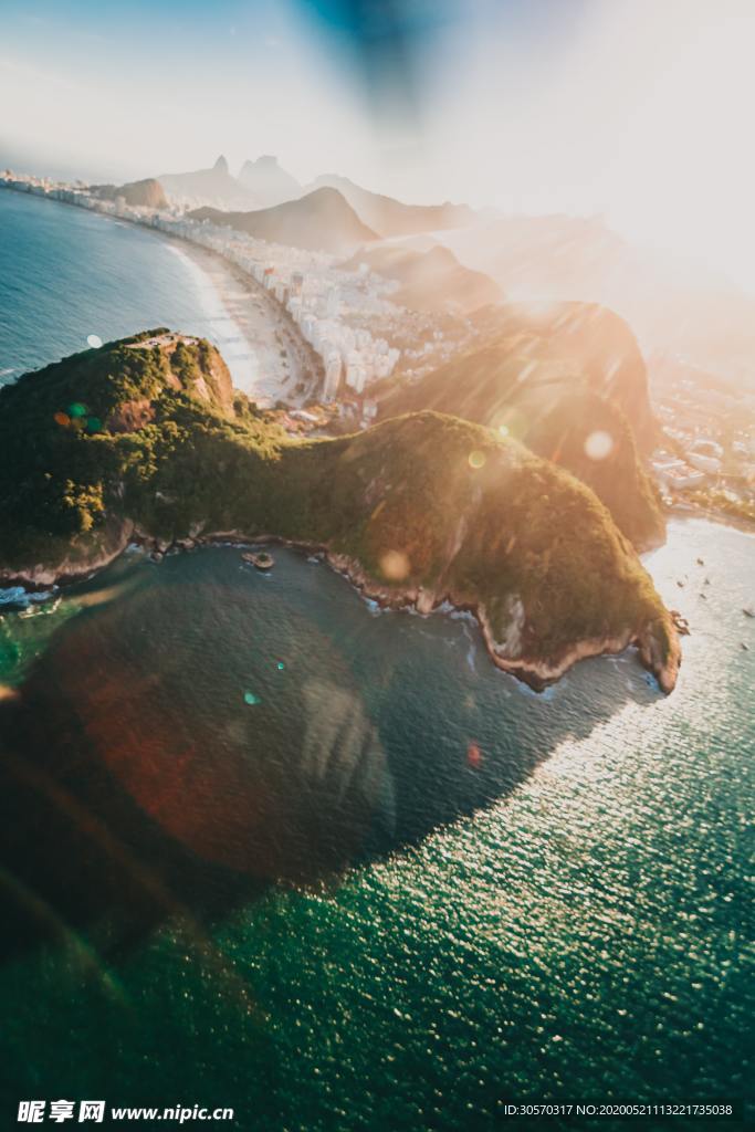 风景