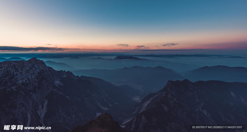 风景