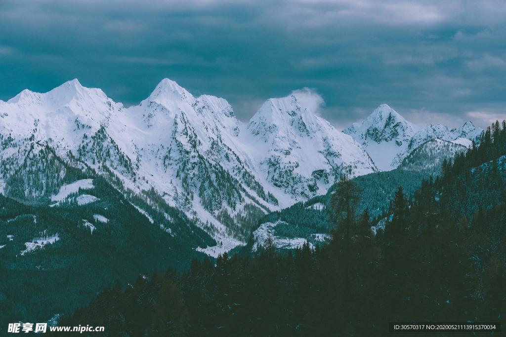 风景