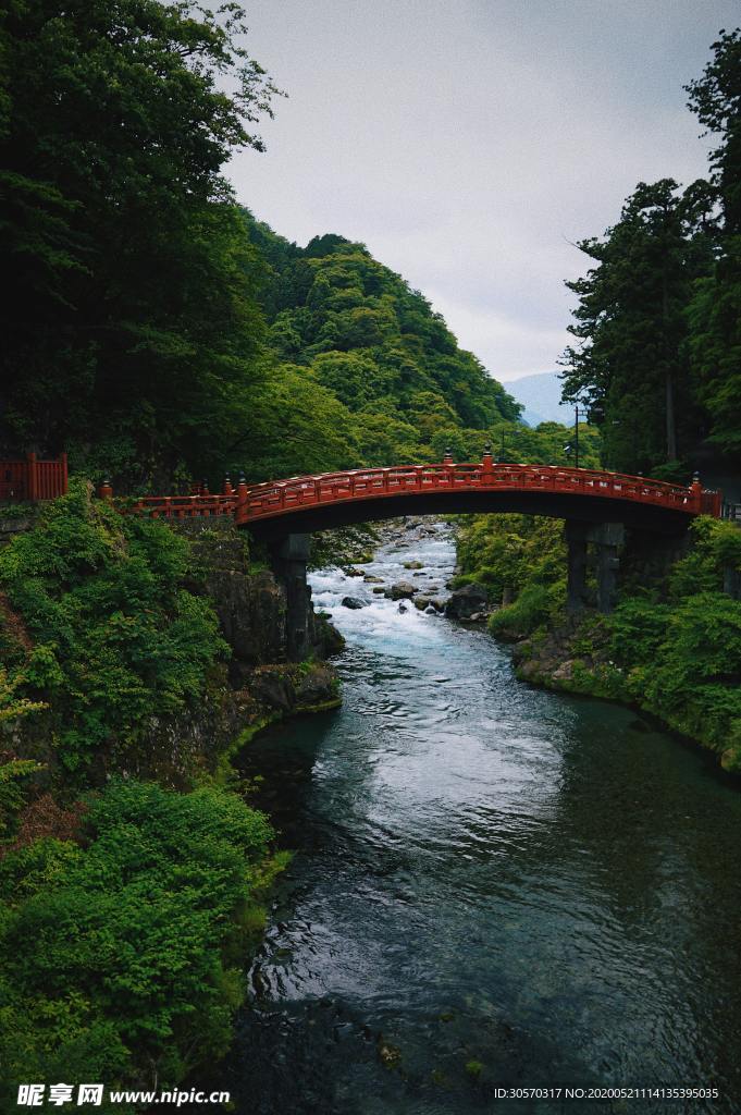 风景