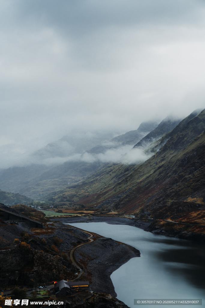 风景