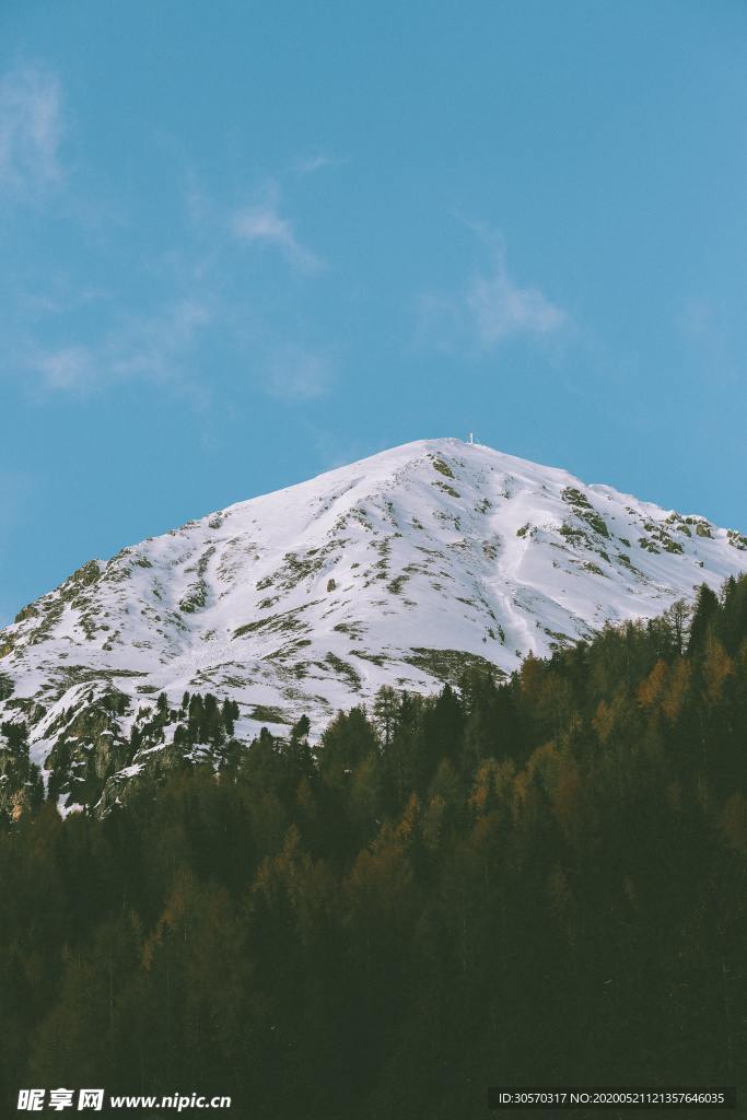 山