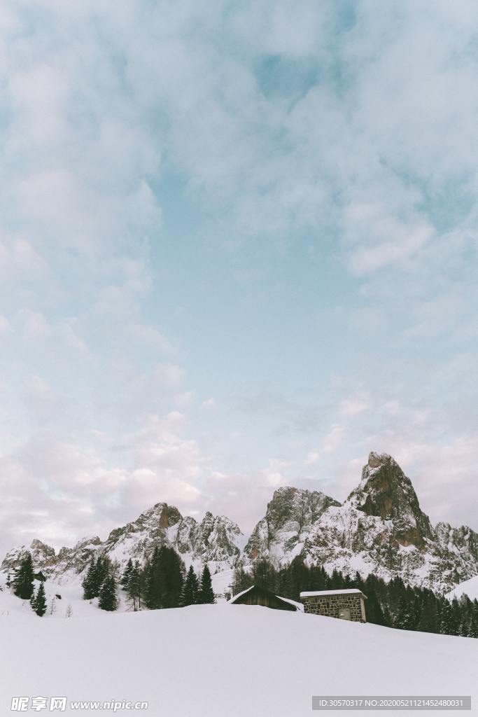 山