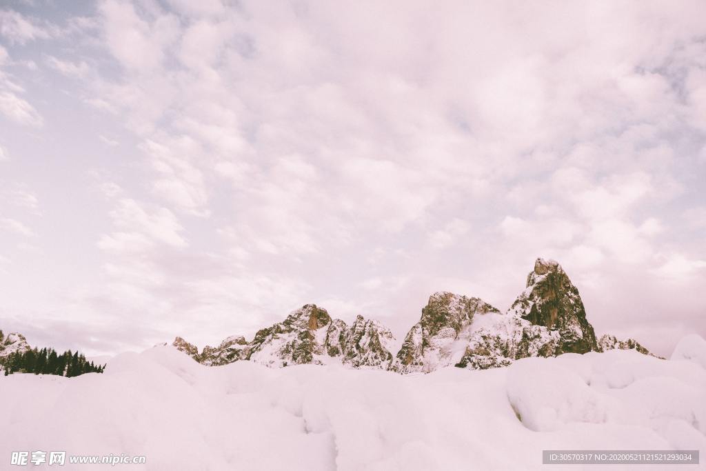 山